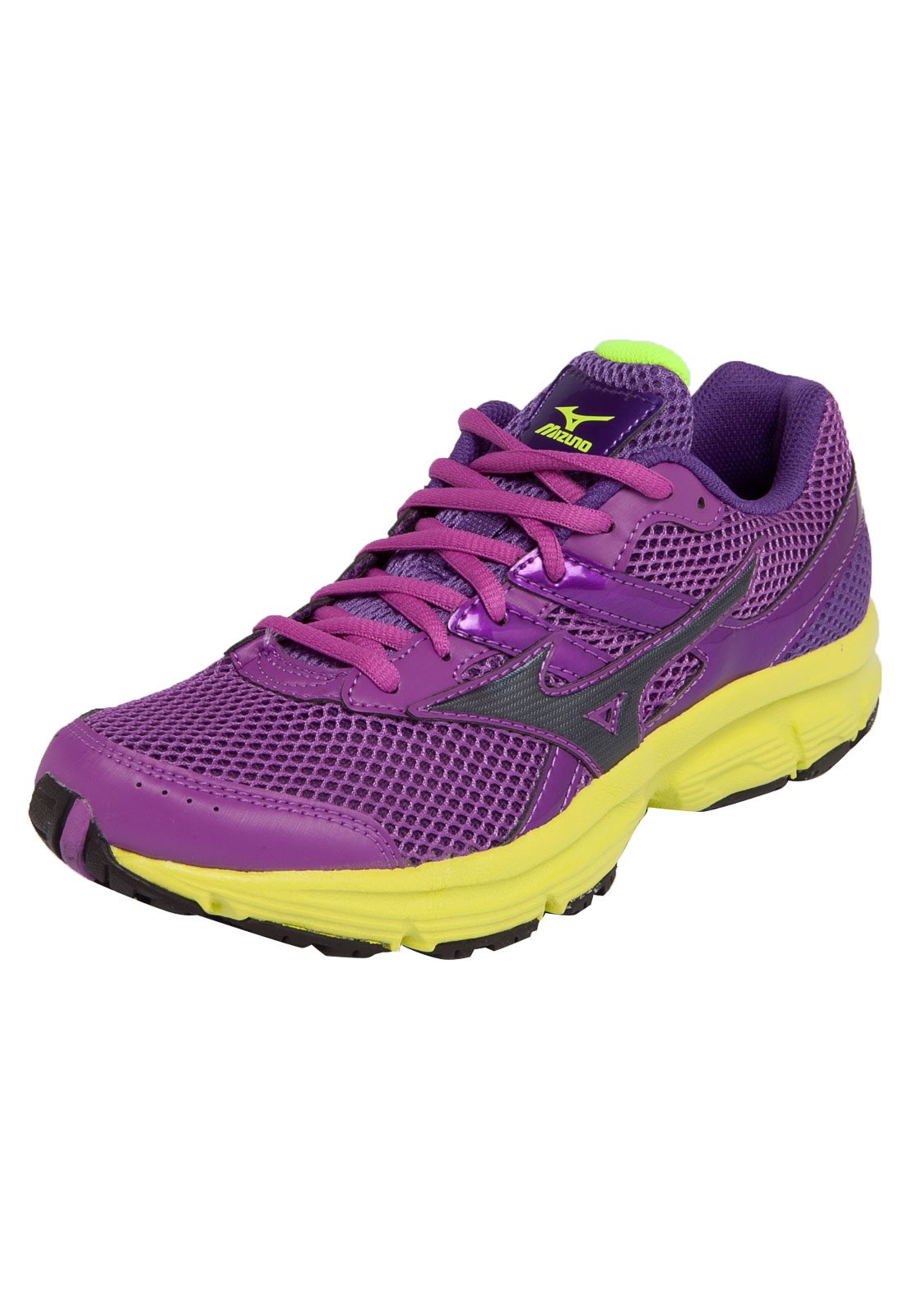 mizuno wave prophecy 2 uomo porpora