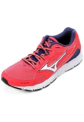 tênis mizuno superfast brave cinza