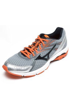 mizuno wave advance 2 m