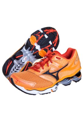 mizuno wave creation 14 feminino