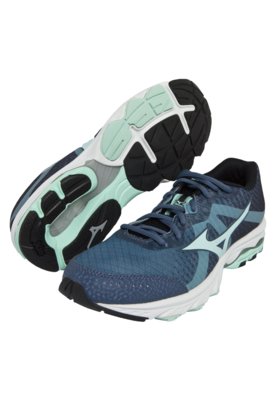 tênis mizuno elevation feminino