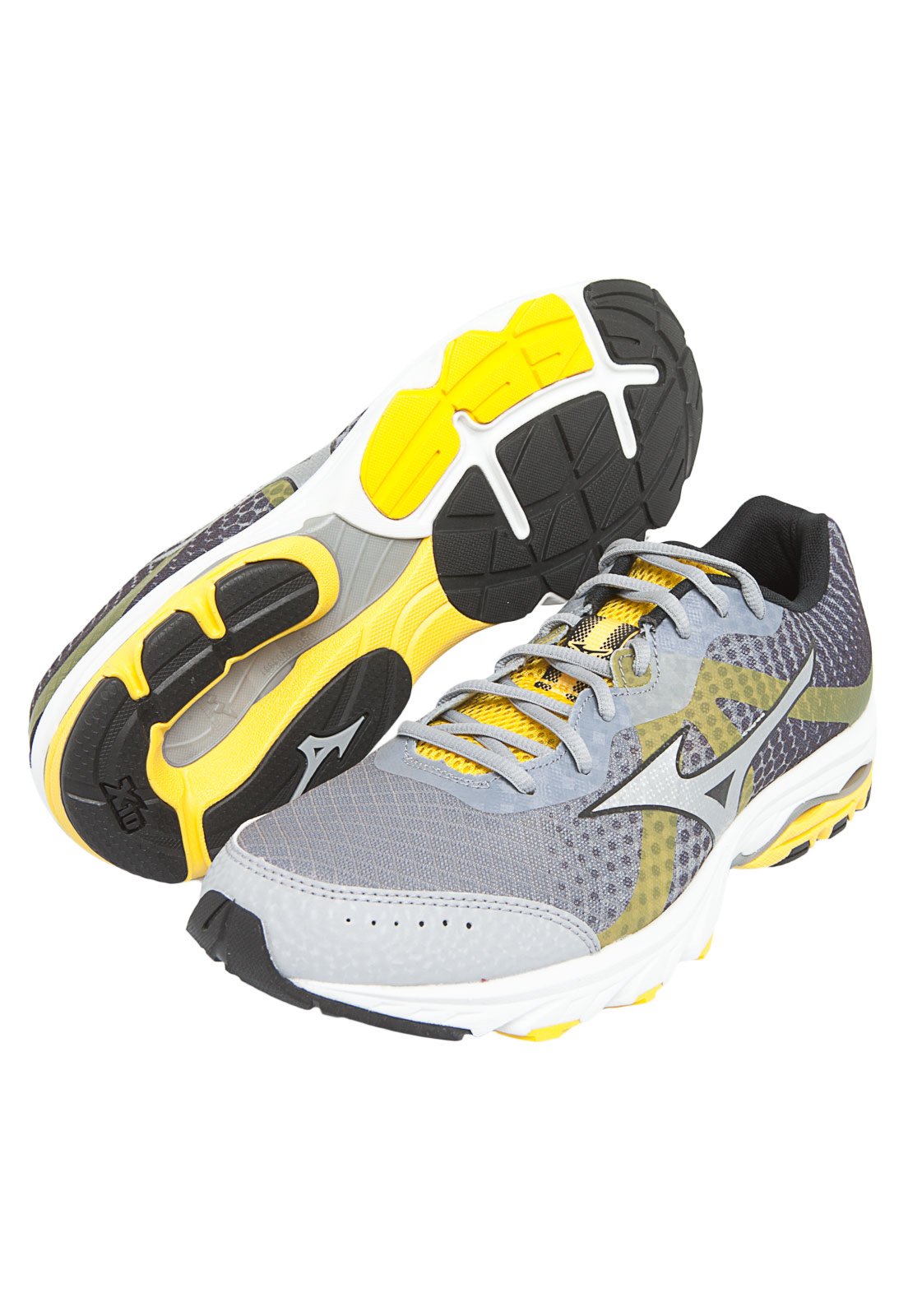 tênis mizuno elevation feminino