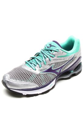 mizuno frontier 10p feminino