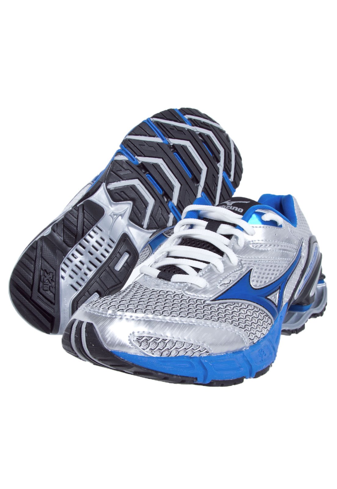 mizuno frontier 7
