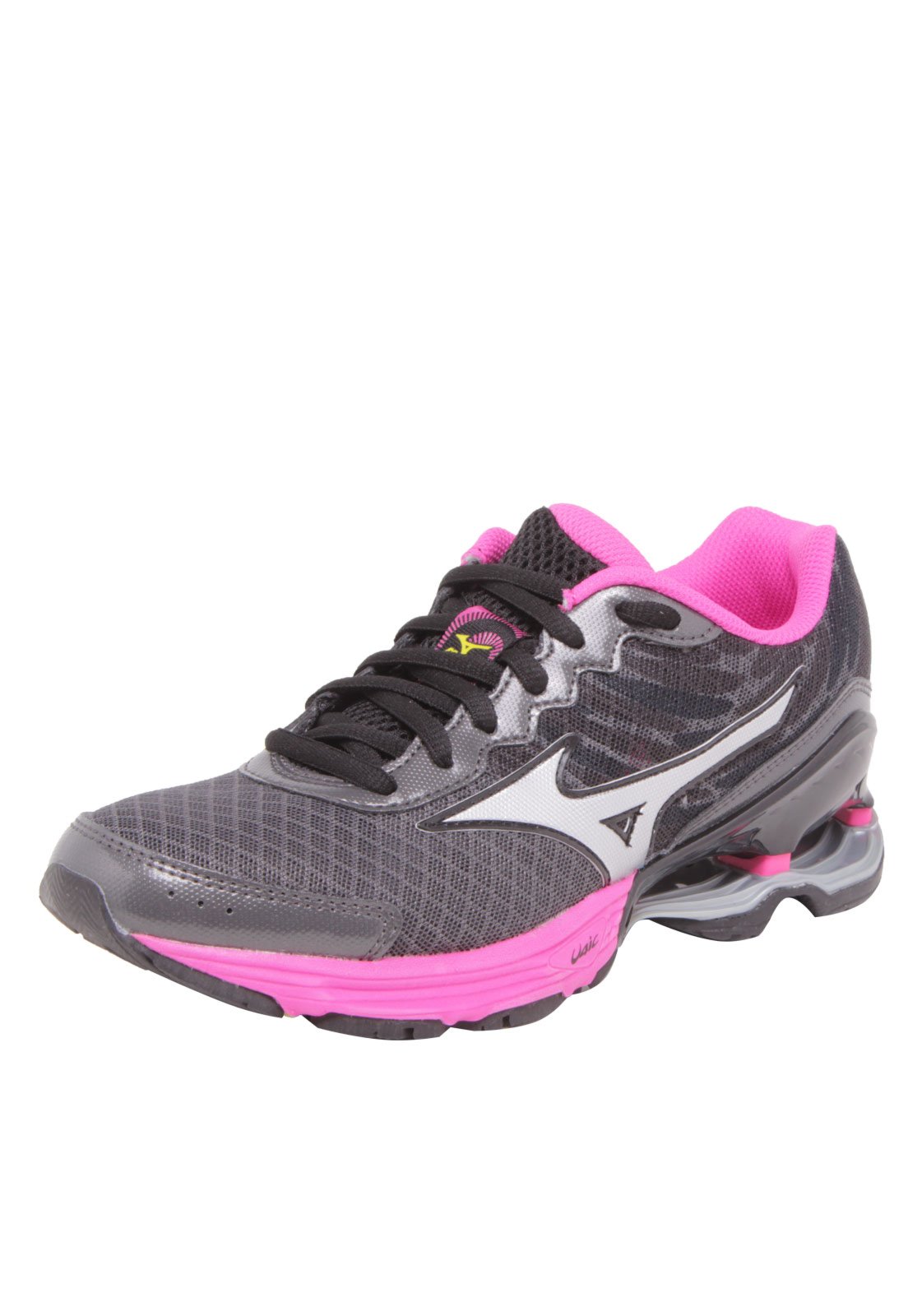 mizuno wave frontier