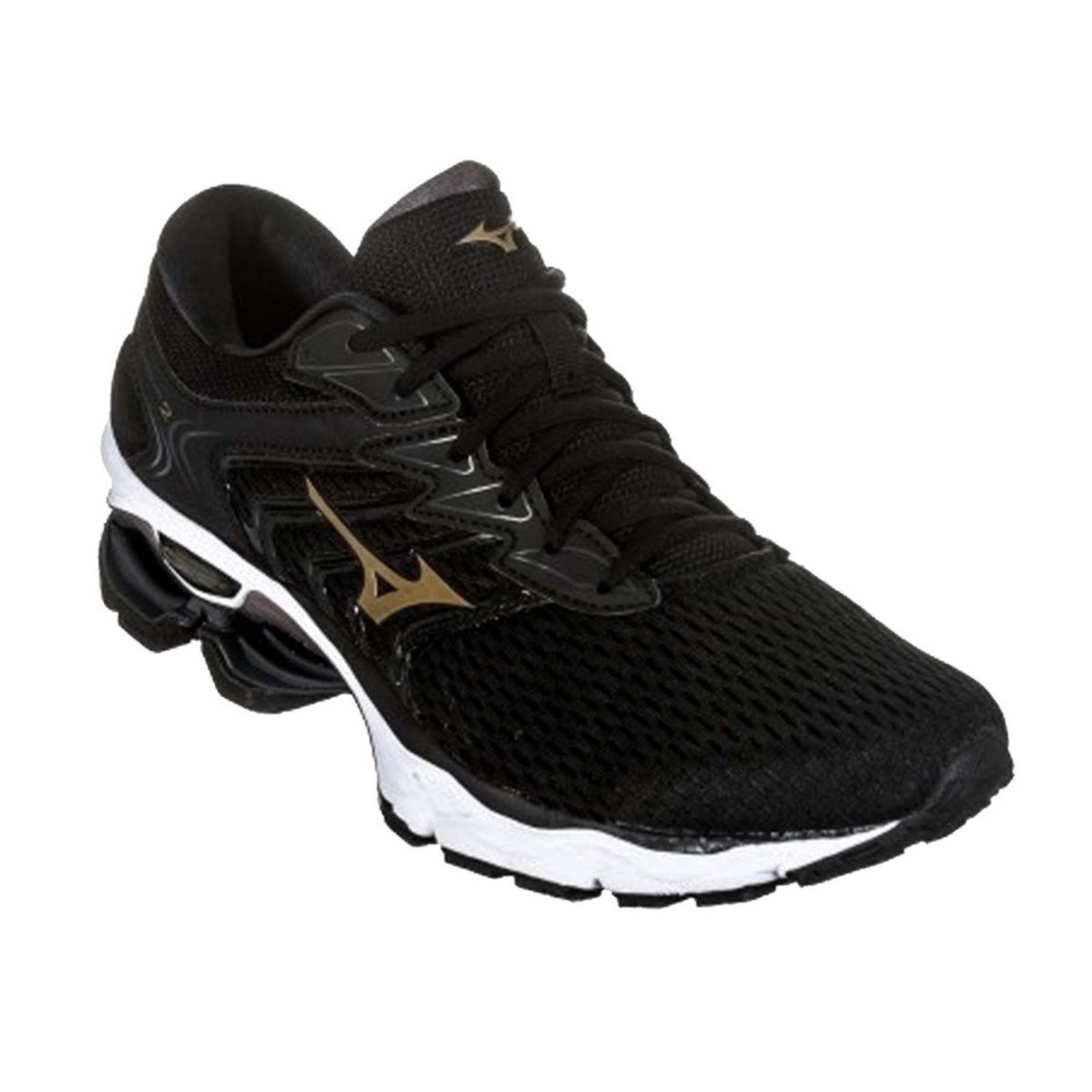 tênis mizuno wave guardian