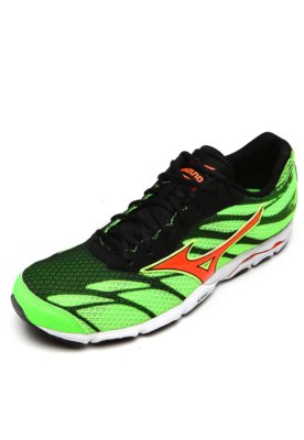 mizuno wave hitogami 3 feminino