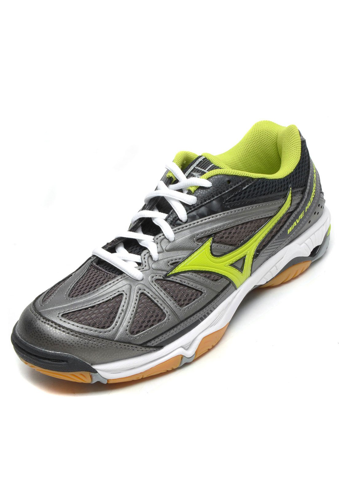 tenis mizuno hurricane