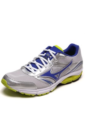 tênis mizuno wave impetus 3 w