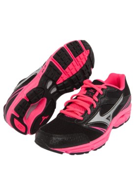 tênis mizuno wave impetus