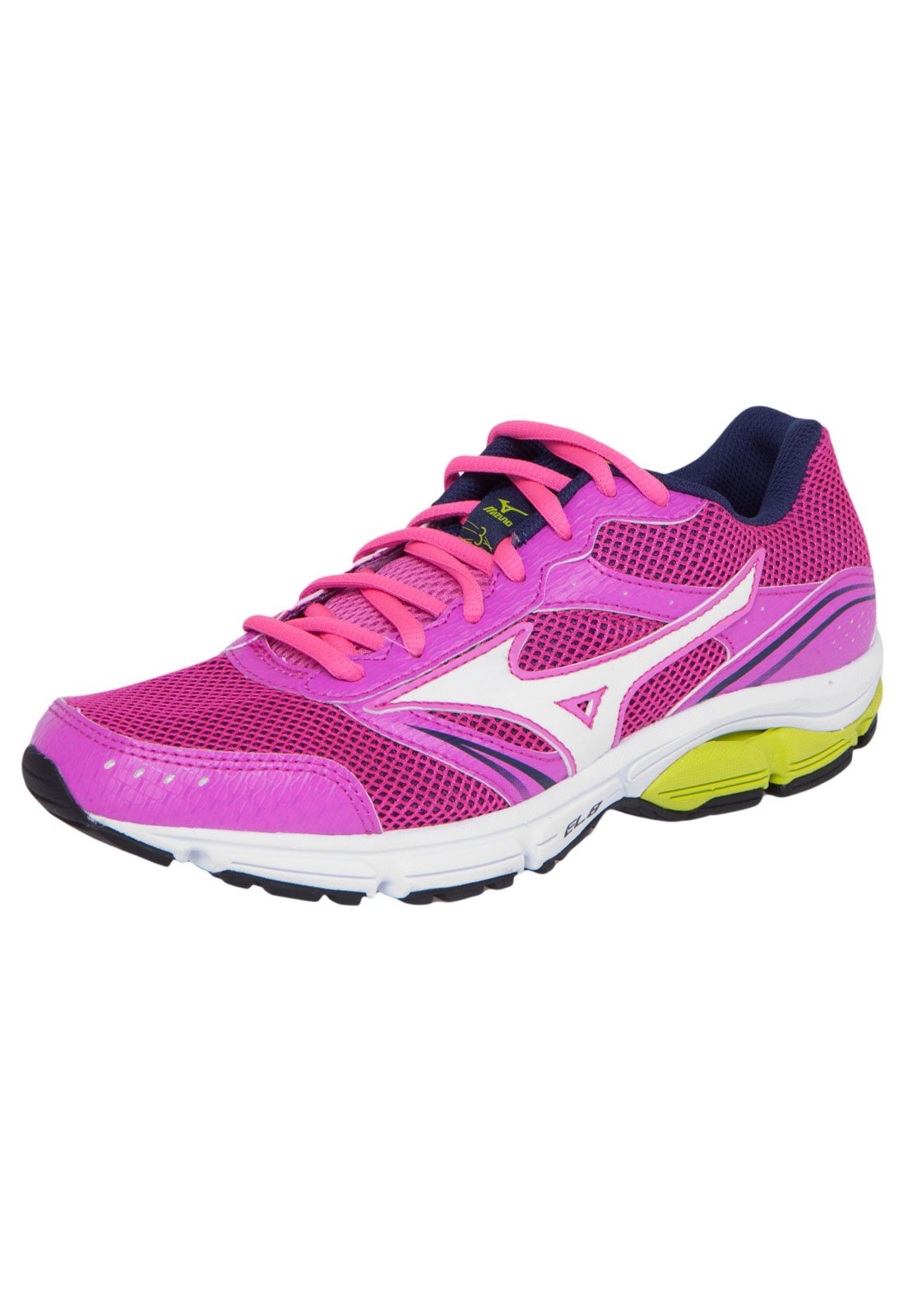 dafiti tenis mizuno feminino