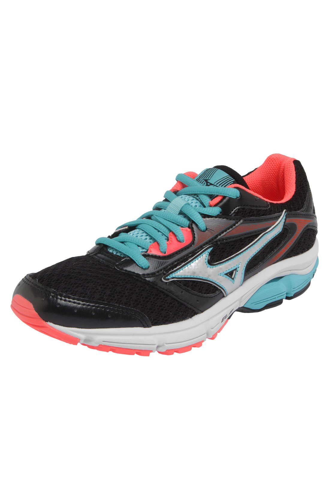 tenis mizuno feminino impetus 4