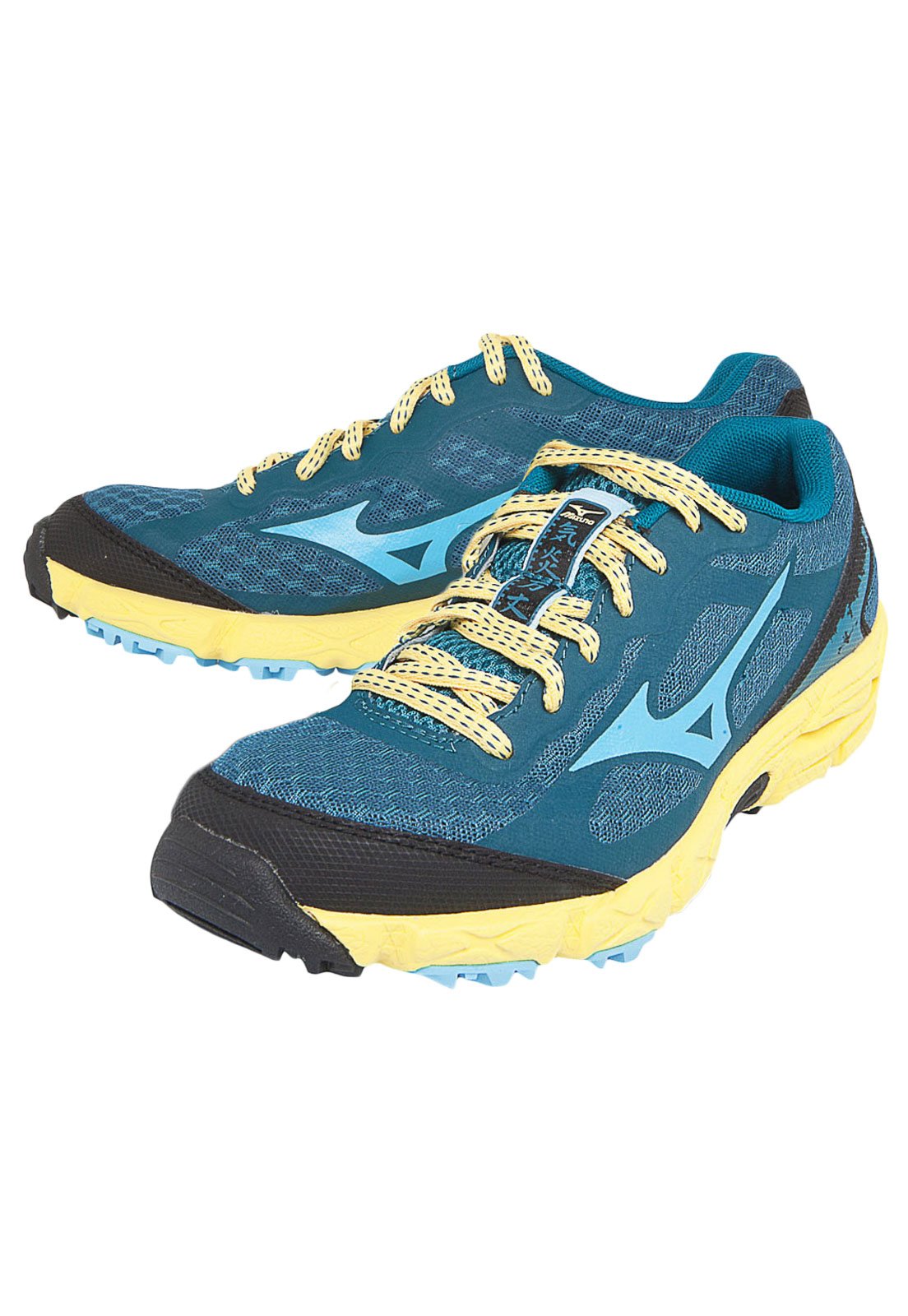 tenis mizuno wave kien