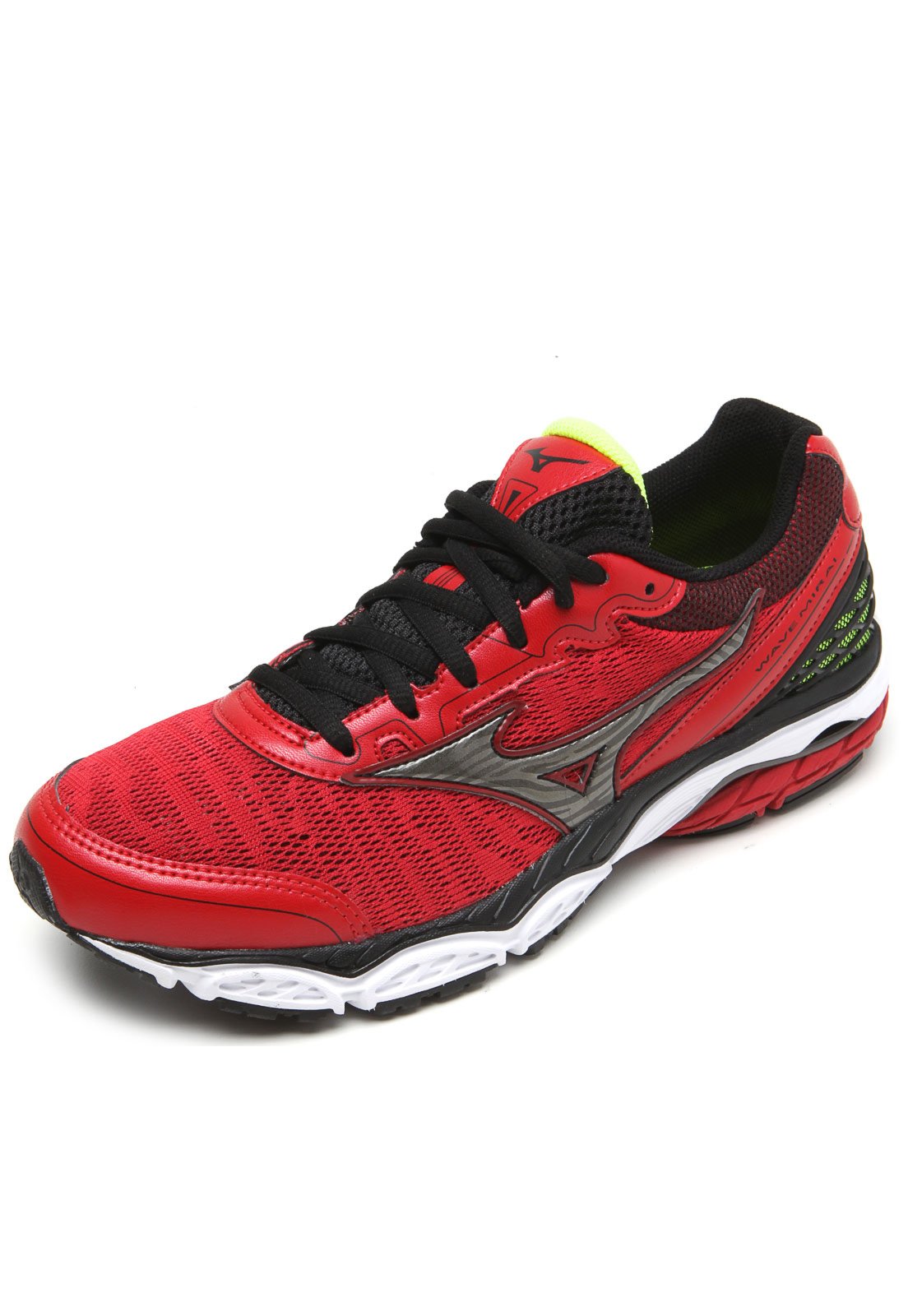 tênis mizuno wave mirai masculino