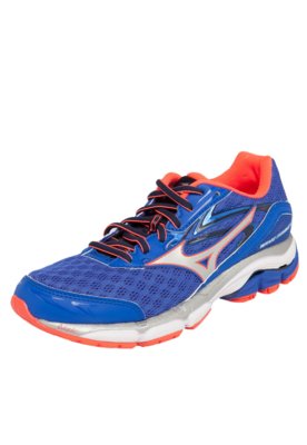 mizuno wave prime 12