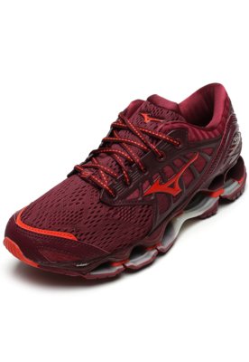tênis mizuno para mulher