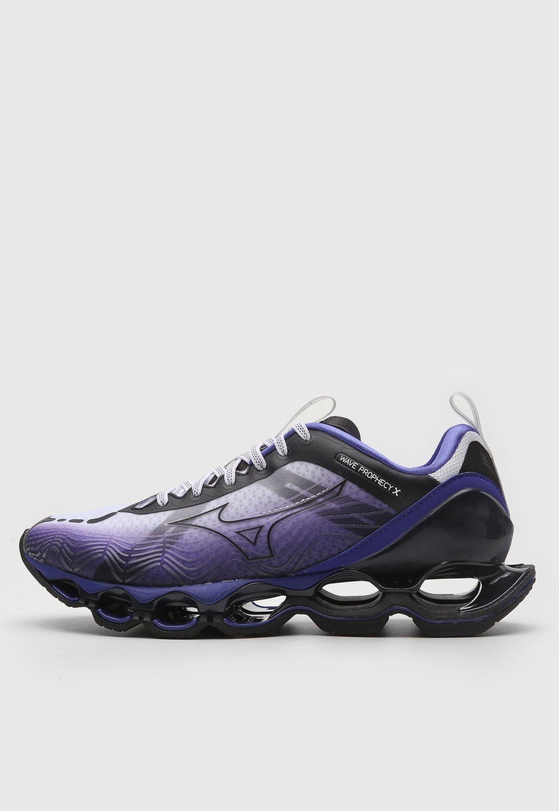 wave prophecy x roxo