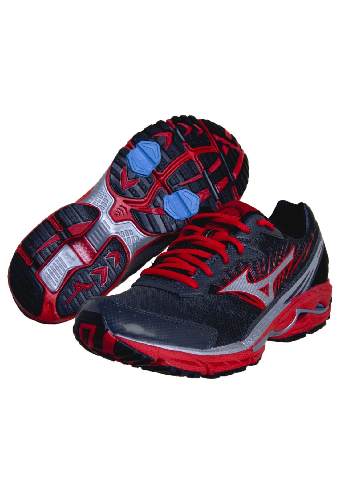 mizuno pro runner