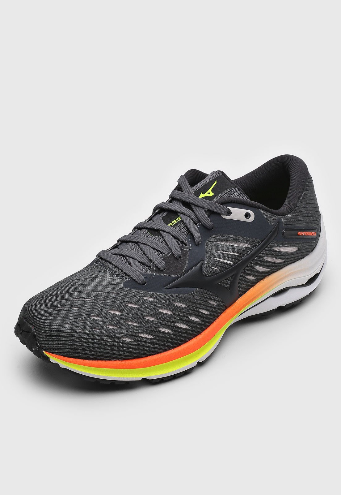 mizuno wave pro runner 24