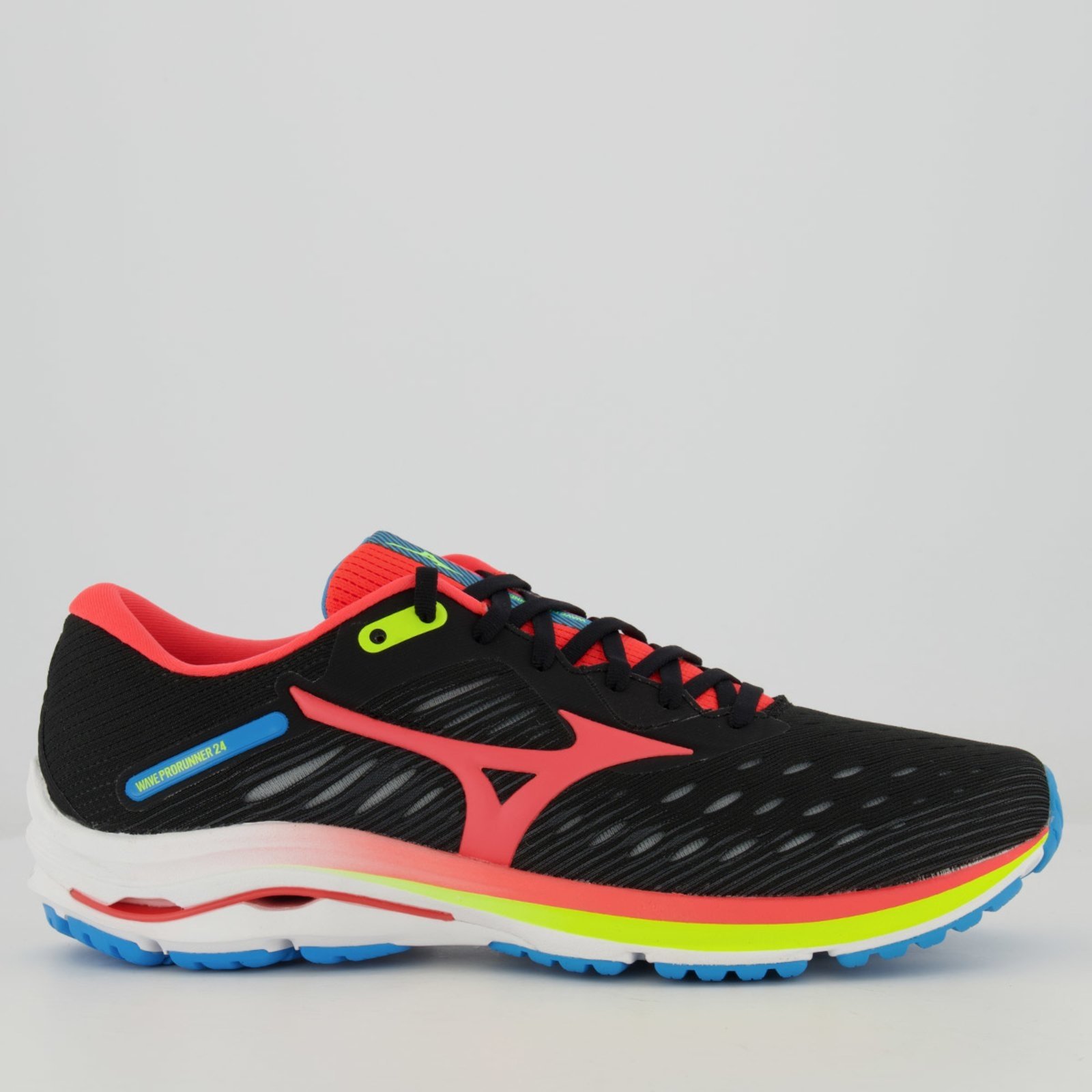 mizuno pro runner feminino