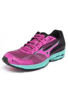 mizuno sayonara feminino