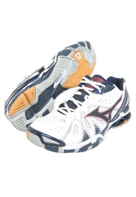 tenis mizuno tornado 9