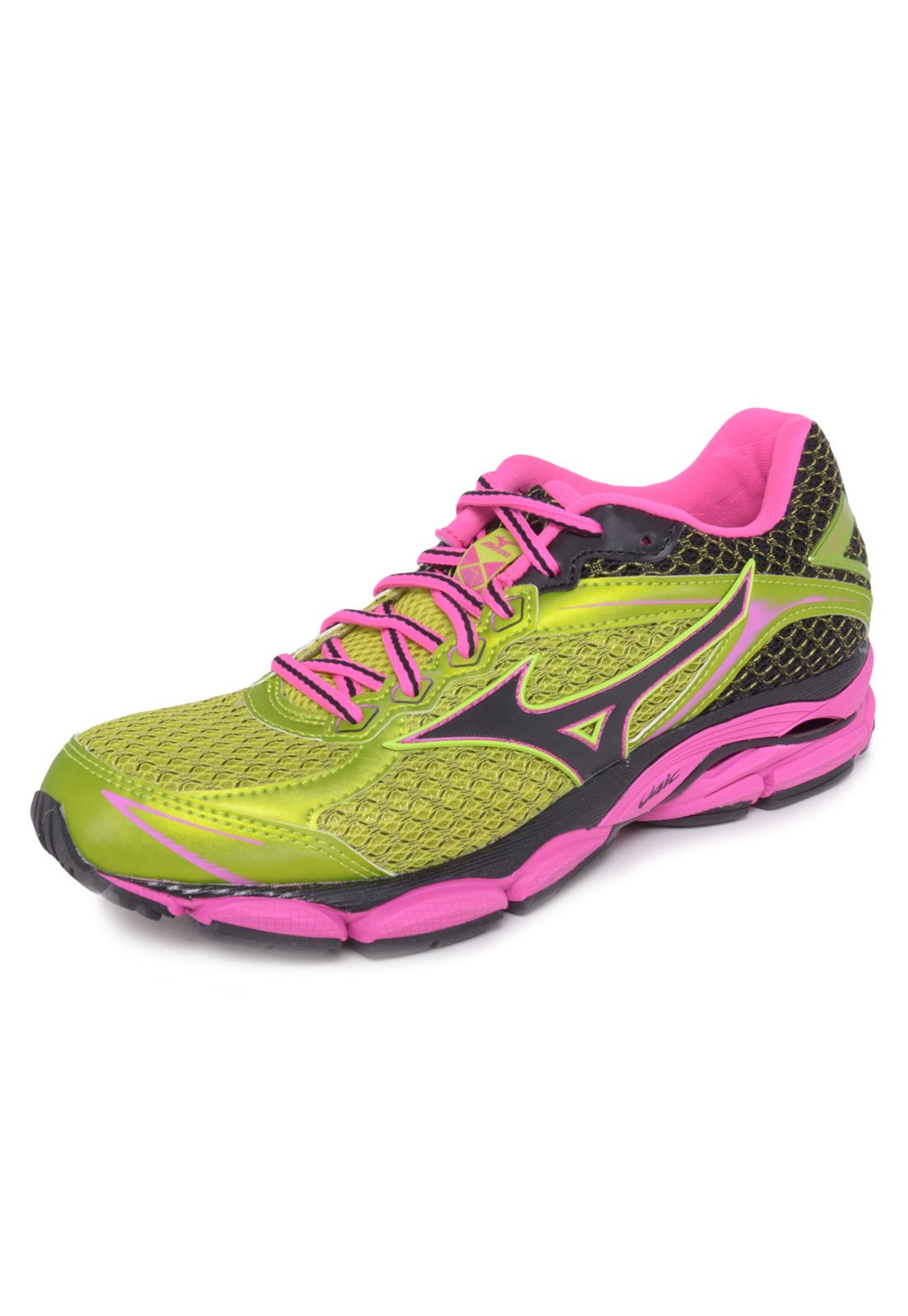 mizuno wave ultima 7 rosa