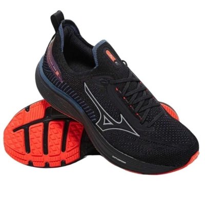Tênis Masculino Mizuno Cool Ride 3