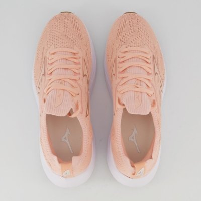 Tênis Mizuno Cool Ride 4 Feminino Rosa