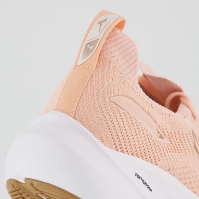 Tênis Mizuno Cool Ride 4 Feminino Rosa