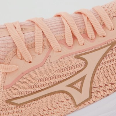 Tênis Mizuno Cool Ride 4 Feminino Rosa