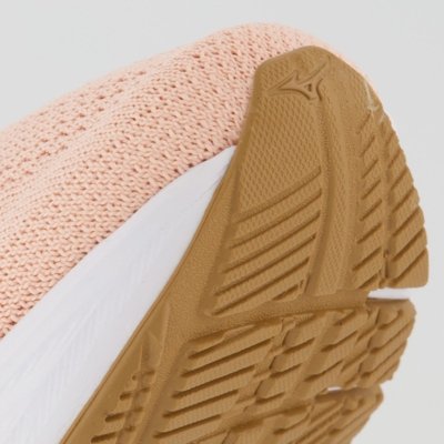 Tênis Mizuno Cool Ride 4 Feminino Rosa