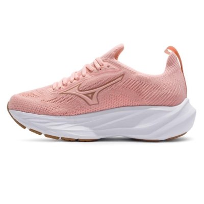 Tênis Mizuno Cool Ride 4 Feminino Rosa