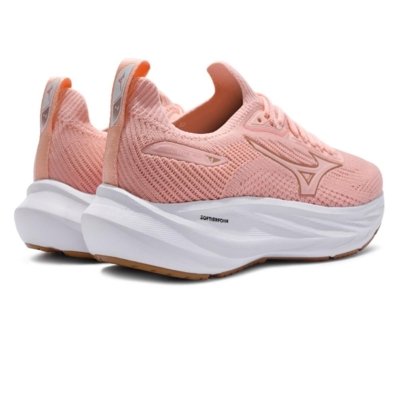 Tênis Mizuno Cool Ride 4 Feminino Rosa