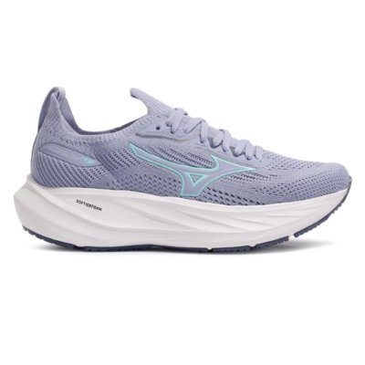 Tênis Mizuno Cool Ride 4 Feminino Roxo