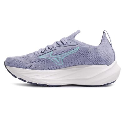 Tênis Mizuno Cool Ride 4 Feminino Roxo