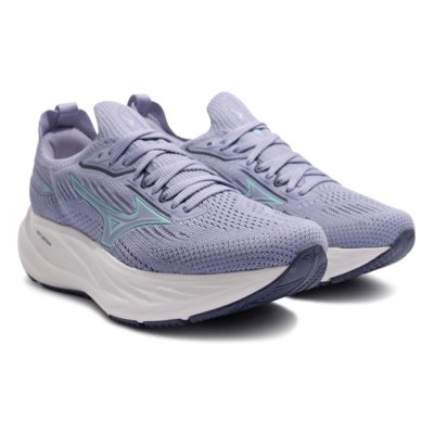 Tênis Mizuno Cool Ride 4 Feminino Roxo