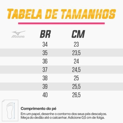 Tênis Mizuno Cool Ride 4 Feminino Roxo