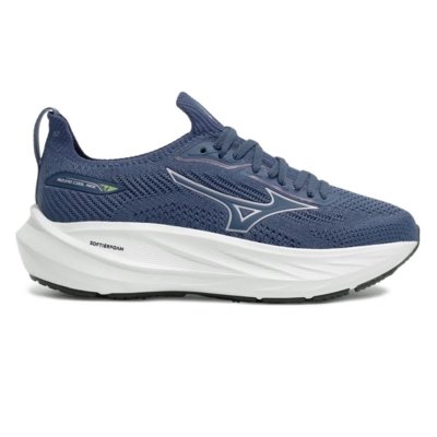 Tênis Mizuno Cool Ride 4 Junior Azul