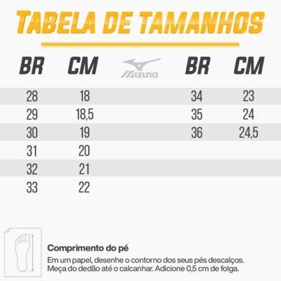 Tênis Mizuno Cool Ride 4 Junior Roxo