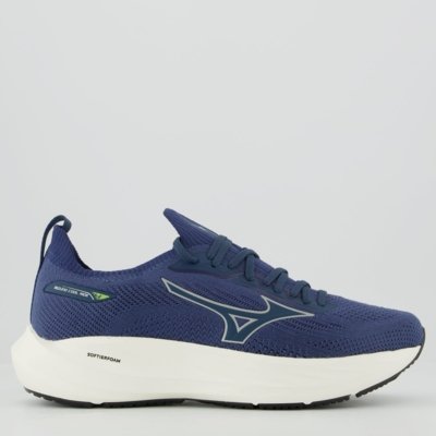 Tênis Mizuno Cool Ride 4 Marinho