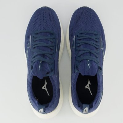 Tênis Mizuno Cool Ride 4 Marinho