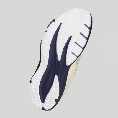 Tênis Mizuno Cool Ride 4 Marinho