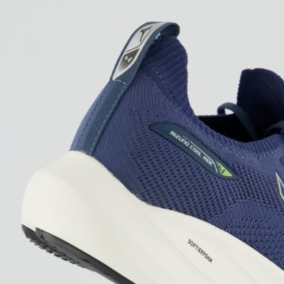 Tênis Mizuno Cool Ride 4 Marinho