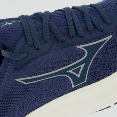 Tênis Mizuno Cool Ride 4 Marinho
