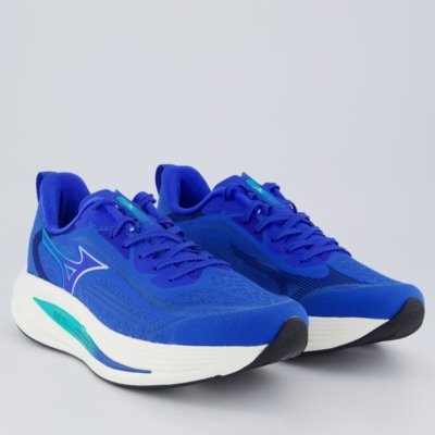 Tênis Mizuno Neo Vortex Azul