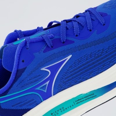 Tênis Mizuno Neo Vortex Azul