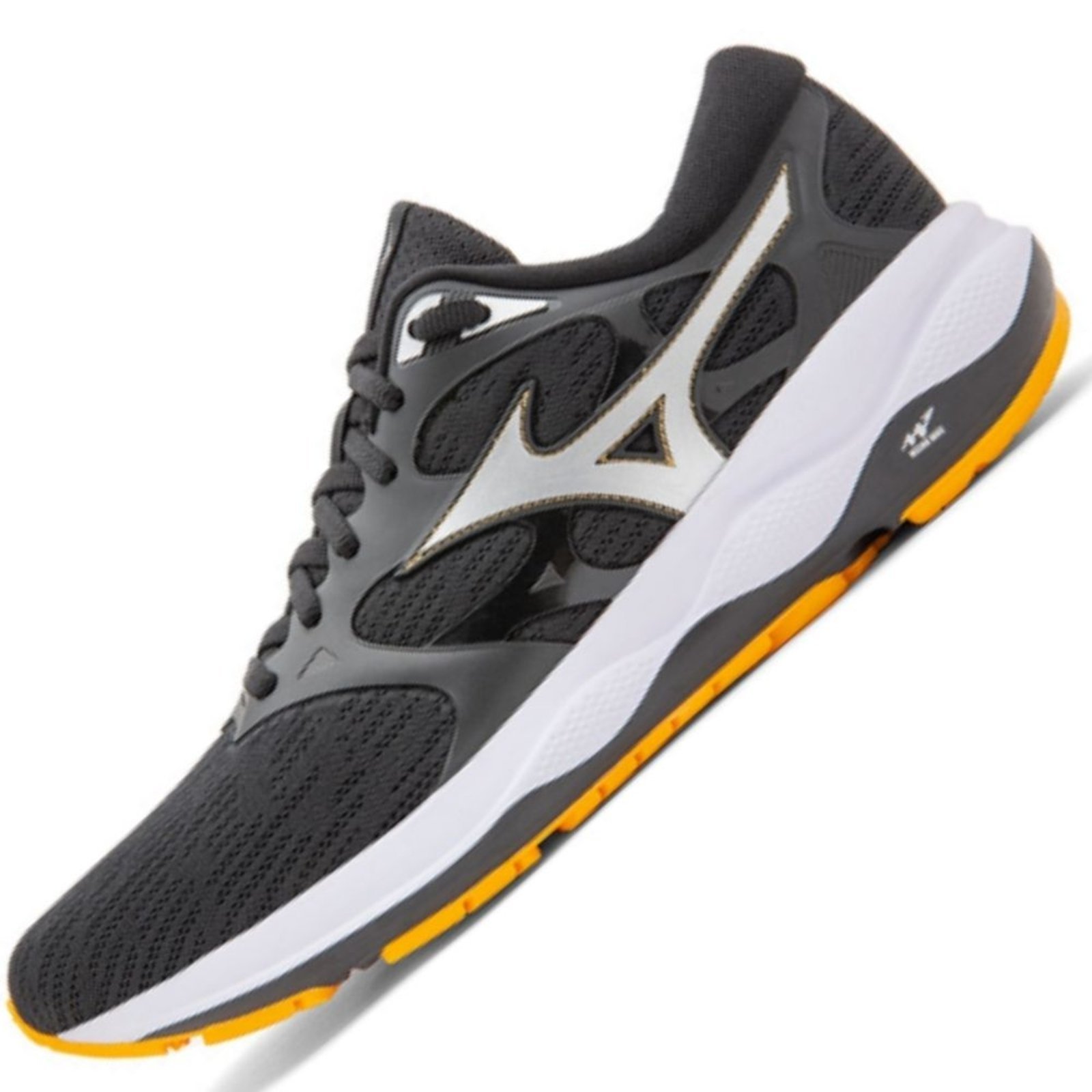 tenis mizuno wave falcon 3