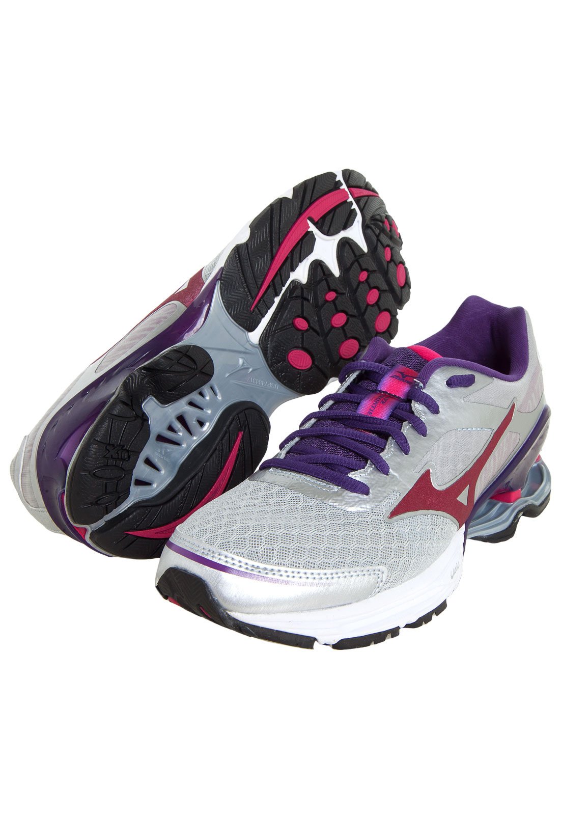 Tenis mizuno sales frontier 8 masculino