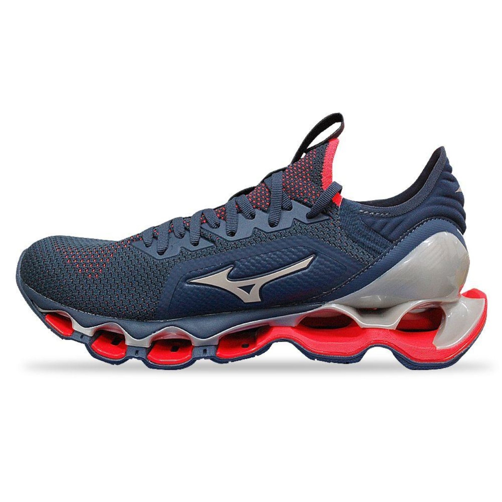 Tenis Mizuno Wave Prophecy 10 - Por: R$ 1.759,89